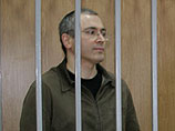 Суд рассмотрит жалобу Ходорковского на помещение его в карцер