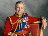 Наследник британского трона принц Чарльз отмечает 60-летие