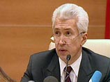 Автор проекта - глава парламентского комитета по безопасности Владимир Васильев Автор проекта - глава парламентского комитета по безопасности Владимир Васильев