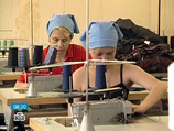 Главные экономические беды еще впереди, но многие россиянки успели почувствовать на себе все прелести массовых сокращений Главные экономические беды еще впереди, но многие россиянки успели почувствовать на себе все прелести массовых сокращений