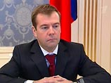 Медведев осудил Ющенко за "передергивание" истории и рассказал, как правильно понимать голодомор