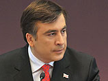 Саакашвили знал, что Путин хочет его "повесить за яйца"