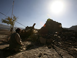 Американские "беспилотники" разбомбили район на северо-западе Пакистана: 13 погибших