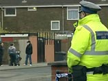 Британка-параноик зарезала двух сыновей, пока полиция "топталась у дверей"