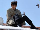 В Москве стартуют сразу четыре зарубежных кинофестиваля
В Москве стартуют сразу четыре зарубежных кинофестиваля