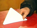 Опрос: большинство россиян поддержат демократов на будущих выборах в Думу. Но это не новая демпартия, а "Единая Россия" Опрос: большинство россиян поддержат демократов на будущих выборах в Думу. Но это не новая демпартия, а "Единая Россия"