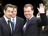 Медведев не встретится с Обамой на саммите G20 в Вашингтоне