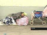 В России насчитывается уже 5 млн беспризорников – почти все они преступники В России насчитывается уже 5 млн беспризорников – почти все они преступники