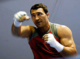 Всемирная боксерская организация объявила Кличко-младшего суперчемпионом Всемирная боксерская организация объявила Кличко-младшего суперчемпионом