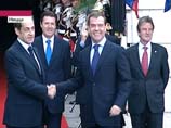 Европейский Союз и Россия на прошедшем в Ницце саммите приняли решение возобновить переговоры по выработке нового базового двустороннего соглашения