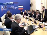 Россия и ЕС приняли решение о возобновлении переговоров по выработке нового базового соглашения