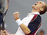 Николай Давыденко получил удобного соперника в полуфинале Masters Cup Николай Давыденко получил удобного соперника в полуфинале Masters Cup