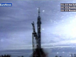 С космодрома Плесецк в пятницу запущена ракета-носитель "Союз-V" со спутником военного назначения