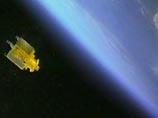 Индия достигла Луны: зонд с первого орбитального корабля "Чандраян-1" совершил посадку на ее поверхность Индия достигла Луны: зонд с первого орбитального корабля "Чандраян-1" совершил посадку на ее поверхность