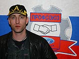 Председатель профкома российского завода "Форд" Алексей Этманов второй раз за неделю подвергся нападению неизвестных после возвращения с ночной смены Председатель профкома российского завода "Форд" Алексей Этманов второй раз за неделю подвергся нападению неизвестных после возвращения с ночной смены