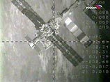 Грузовик "Прогресс" отстыковали от МКС и пустили "в свободное плавание" ради геофизического эксперимента Грузовик "Прогресс" отстыковали от МКС и пустили "в свободное плавание" ради геофизического эксперимента