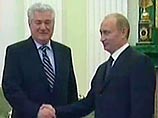 Путин намекнул Молдавии, что теперь она поставляет слишком мало вина на российский рынок Путин намекнул Молдавии, что теперь она поставляет слишком мало вина на российский рынок