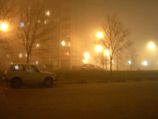 В ночные часы столбики термометров в Москве опустятся до плюс 3 - плюс 5 градусов, по области будет от 1 до плюс 6
