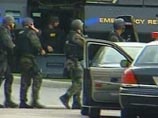 В Калифорнии уволенный рабочий застрелил троих человек В Калифорнии уволенный рабочий застрелил троих человек