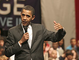 Избранный американский президент Барак Обама ничего не изменит во внешней политике США