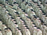 В сухопутных войсках США в настоящее время 21 женщина в генеральском звании, но большинство из них - бригадные генералы: это низшее из генеральских званий и обозначается одной звездочкой