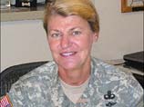 В армии США женщина впервые дослужилась до высшего звания в сухопутных войсках