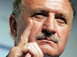 Сколари: извинений Дрогба должно быть достаточно Сколари: извинений Дрогба должно быть достаточно