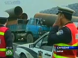 13 автомобилей рухнули в провал при обрушении тоннеля строящегося метрополитена в Ханчжоу 13 автомобилей рухнули в провал при обрушении тоннеля строящегося метрополитена в Ханчжоу