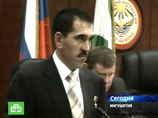 Президент Ингушетии назначил новых  вице-премьеров и главу аппарата правительства