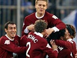 Эхо скандального чемпионства "Рубина" докатилось до Италии Эхо скандального чемпионства "Рубина" докатилось до Италии