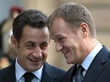 Польский премьер отчитал Саркози: вопрос о ПРО касается только США и Польши
