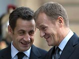 Польский премьер отчитал Саркози: вопрос о ПРО касается только США и Польши Польский премьер отчитал Саркози: вопрос о ПРО касается только США и Польши