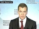 Медведев объяснил представителям Обамы: власть в России останется у президента Медведев объяснил представителям Обамы: власть в России останется у президента