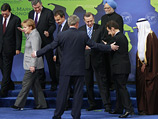 Саркози в Вашингтоне изменил свое мнение в отношении планов США разместить ПРО в Европе 