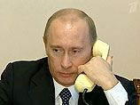 Путин пообещал лично снять телефонную трубку и проголосовать за артиста, который будет представлять Соединенное Королевство