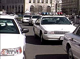 Центральная магистраль Вашингтона была перекрыта из-за подозрительного пакета Центральная магистраль Вашингтона была перекрыта из-за подозрительного пакета