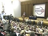 Экс-лидер Союза правых сил (СПС) Никита Белых считает, что у партии "Правое дело", которую создают СПС, "Гражданская сила" и Демпартия, есть будущее, но ее роль будет "несколько декоративной" Экс-лидер Союза правых сил (СПС) Никита Белых считает, что у партии "Правое дело", которую создают СПС, "Гражданская сила" и Демпартия, есть будущее, но ее роль будет "несколько декоративной"