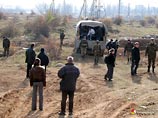 Южная Осетия передала Тбилиси тела десяти грузинских военнослужащих Южная Осетия передала Тбилиси тела десяти грузинских военнослужащих
