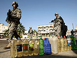 Правительство Ирака одобрило пребывание в стране 150 тысяч американских солдат еще на три года