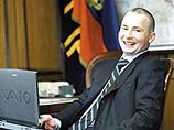 Лидер фракции ЛДПР в Думе полагает, что "Правое дело" просуществует недолго Лидер фракции ЛДПР в Думе полагает, что "Правое дело" просуществует недолго