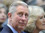 Sunday Express: принц Чарльз станет королем через пять лет