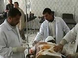 В иракской провинции Дияла подорвался смертник - погибли 15 человек В иракской провинции Дияла подорвался смертник - погибли 15 человек