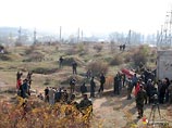 Южная Осетия передала Тбилиси тела десяти грузинских военнослужащих
Южная Осетия передала Тбилиси тела десяти грузинских военнослужащих