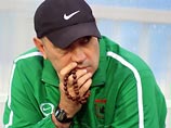 Бердыев объяснил поражение от ЦСКА "слишком эмоциональным празднованием" чемпионства Бердыев объяснил поражение от ЦСКА "слишком эмоциональным празднованием" чемпионства