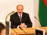 МИД Белоруссии: WSJ исказил слова Лукашенко об "Искандерах" МИД Белоруссии: WSJ исказил слова Лукашенко об "Искандерах"