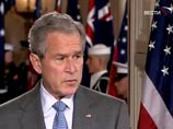 Обама обвинил Буша в нежелании помогать простым американцам