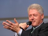 Билл Клинтон считает, что его супруга может стать великим госсекретарем США