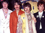 Маккартни представит публике "самую авантюрную" композицию Beatles
Маккартни представит публике "самую авантюрную" композицию Beatles