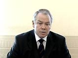 Суд оштрафовал экс-мэра Владивостока Копылова на 21,5 млн рублей Суд оштрафовал экс-мэра Владивостока Копылова на 21,5 млн рублей