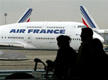 Французские аэропорты в состоянии хаоса: пилоты Air France намерены бастовать до конца